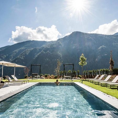 Tuberis Nature & Spa Resort Тубре Экстерьер фото