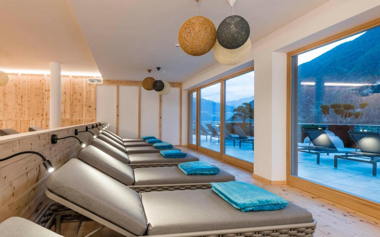 Tuberis Nature & Spa Resort Тубре Экстерьер фото